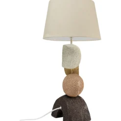 Lampe à poser Geo 63cm><noscript><img width=