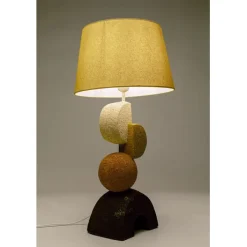 Lampe à poser Geo 63cm><noscript><img width=