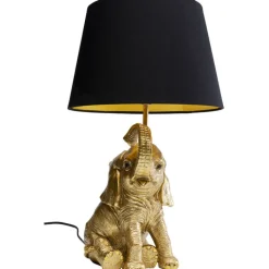 Lampe à poser Happy Elefant 48cm>KARE Design Sale