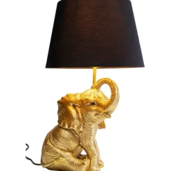 Lampe à poser Happy Elefant 48cm><noscript><img width=