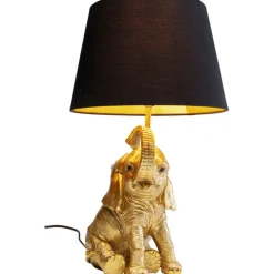 Lampe à poser Happy Elefant 48cm><noscript><img width=