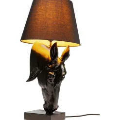 Lampe à poser Horse Head 50cm>KARE Design Best