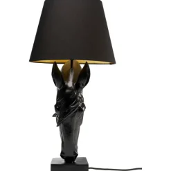 Lampe à poser Horse Head 50cm><noscript><img width=