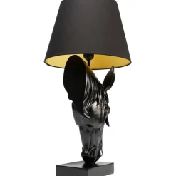 Lampe à poser Horse Head 50cm><noscript><img width=