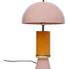 Lampe à poser Josy fuchsia 51cm>KARE Design Best