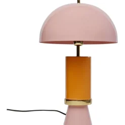 Lampe à poser Josy fuchsia 51cm>KARE Design Best