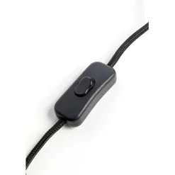 Lampe à poser Josy jaune 51cm><noscript><img width=