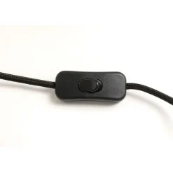 Lampe à poser Lia fuchsia 50cm><noscript><img width=