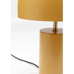 Lampe à poser Loungy Curry 38cm><noscript><img width=