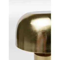 Lampe à poser Loungy doré 38cm><noscript><img width=
