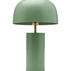 Lampe à poser Loungy sauge 38cm><noscript><img width=