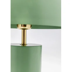 Lampe à poser Loungy sauge 38cm><noscript><img width=