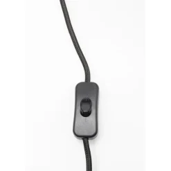 Lampe à poser Loungy sauge 38cm><noscript><img width=