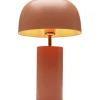 Lampe à poser Loungy terra  38cm>KARE Design Outlet