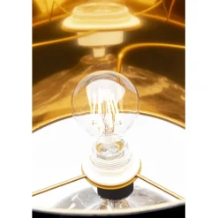 Lampe à poser Mamo Deluxe gris 37cm><noscript><img width=