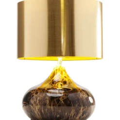 Lampe à poser Mamo Deluxe 37cm>KARE Design Discount