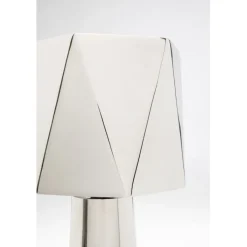 Lampe à poser Martha argenté 38cm><noscript><img width=