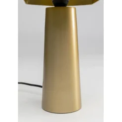 Lampe à poser Martha doré 38cm><noscript><img width=