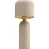 Lampe à poser Maya beige 39cm>KARE Design Hot