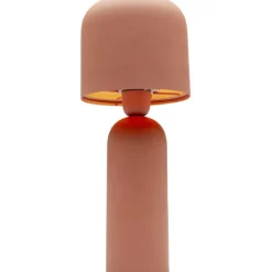 Lampe à poser Maya rouge 39cm>KARE Design Sale
