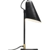 Lampe à poser Mira noir 32cm>KARE Design Best