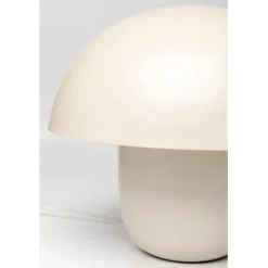 Lampe à poser Mushroom Matt beige 44cm><noscript><img width=