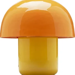 Lampe à poser Mushroom Shiny Duo Sunday 20cm><noscript><img width=