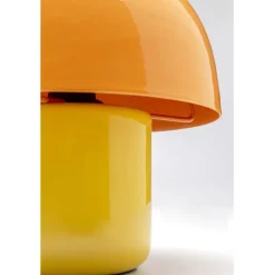 Lampe à poser Mushroom Shiny Duo Sunday 20cm><noscript><img width=