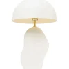 Lampe à poser Nube blanc 48 cm>KARE Design