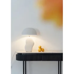 Lampe à poser Nube blanc 48 cm><noscript><img width=