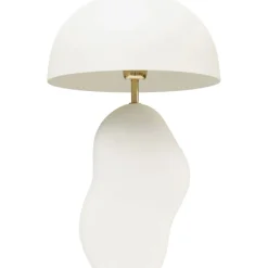 Lampe à poser Nube blanc 48 cm><noscript><img width=