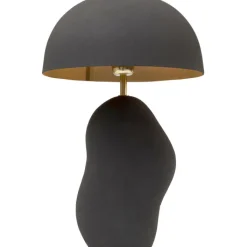 Lampe à poser Nube noir 48 cm>KARE Design Sale