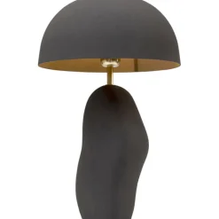 Lampe à poser Nube noir 48 cm>KARE Design Sale
