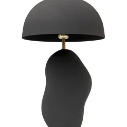 Lampe à poser Nube noir 48 cm><noscript><img width=