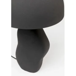 Lampe à poser Nube noir 48 cm><noscript><img width=