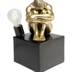 Lampe à poser Nude Man Hug 29cm><noscript><img width=