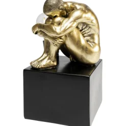 Lampe à poser Nude Man Hug 29cm><noscript><img width=