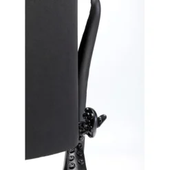 Lampe à poser Octopus noir 47cm><noscript><img width=