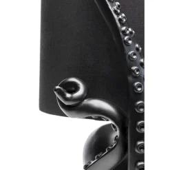 Lampe à poser Octopus noir 47cm><noscript><img width=
