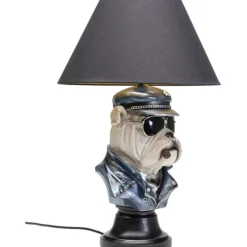 Lampe à poser Punk Dog 57cm>KARE Design Discount