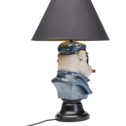 Lampe à poser Punk Dog 57cm><noscript><img width=
