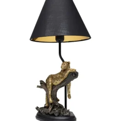 Lampe à poser Relax Leopard 50cm><noscript><img width=