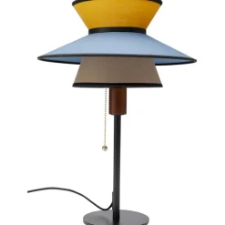 Lampe à poser Riva 49cm>KARE Design