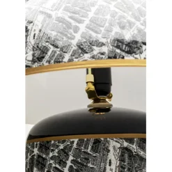 Lampe à poser Rues de Paris 60cm><noscript><img width=