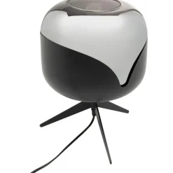 Lampe à poser Smoke Goblet Ball>KARE Design Clearance