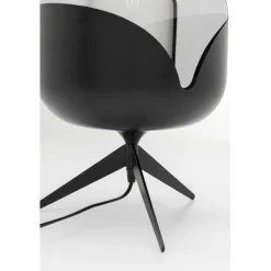 Lampe à poser Smoke Goblet Ball><noscript><img width=