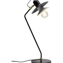 Lampe à poser Speaker 54cm>KARE Design Outlet