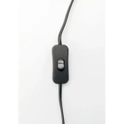 Lampe à poser Sphere amber 43cm><noscript><img width=