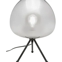 Lampe à poser Sphere smoke 43cm>KARE Design Best