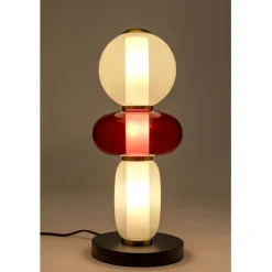 Lampe à poser Sugar 43cm><noscript><img width=